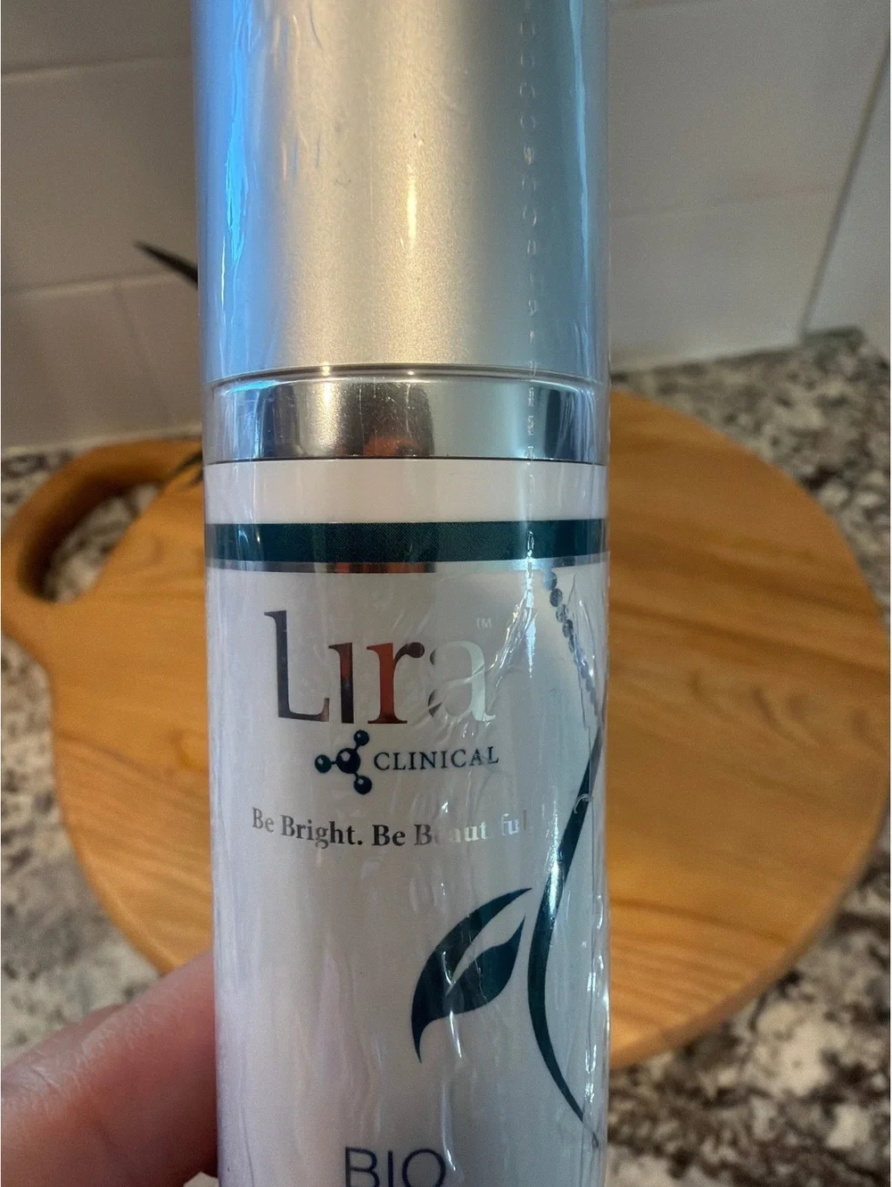 Lira Clinical BIO Hydra C Serum 1.69 oz